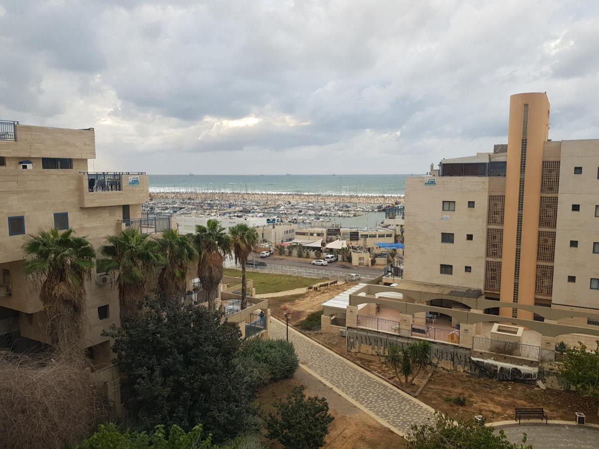 Crazy Suite Ashkelon Exterior photo